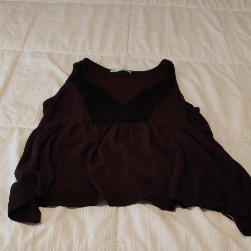 Maurices women's top